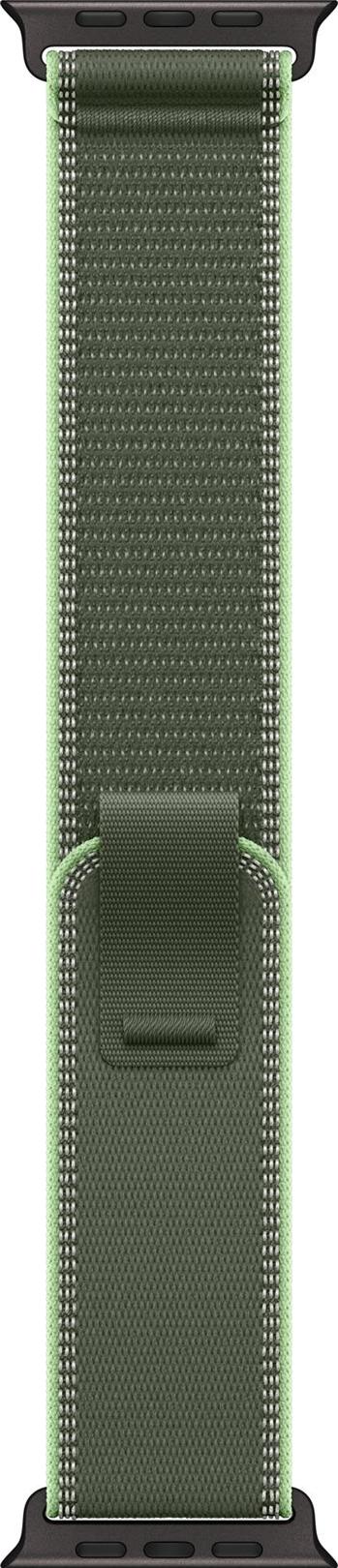 Apple 49mm Green/Neon Trail Loop (MG9N4ZM/A)