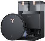 Ecovacs Deebot Saugroboter X8 PRO black (DEX56-12EC)