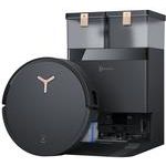 Ecovacs Deebot Saugroboter X8 PRO black (DEX56-12EC)