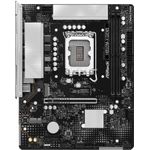ASRock H810M-X GEN5 Mainboard micro ATX LGA1851 H810 DDR5 HDMI DP 2.5G LAN