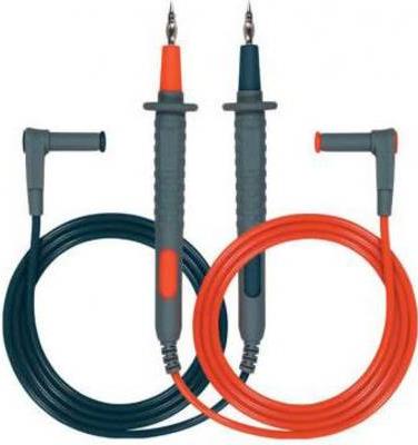Profi-Messleitungs-Set Silikon 1307 (2146176)