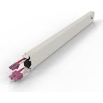 PATCHBOX CONEX8OM412, 0.8 M, LC/SC, OM4, LC, SC (CONEX8OM412)