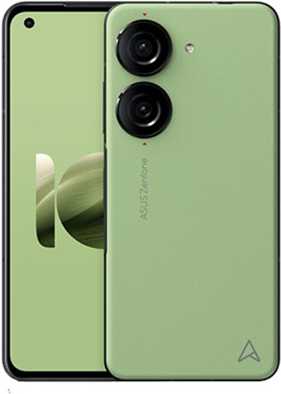 ASUS Zenfone 10 5G Smartphone (90AI00M4-M000C0)