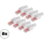 S/CONN maximum connectivity SET (75011-8)