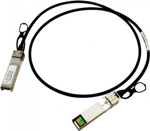 Cisco Cable/40GBASE-CR4 Active Copper 10m (QSFP-H40G-ACU10M=)