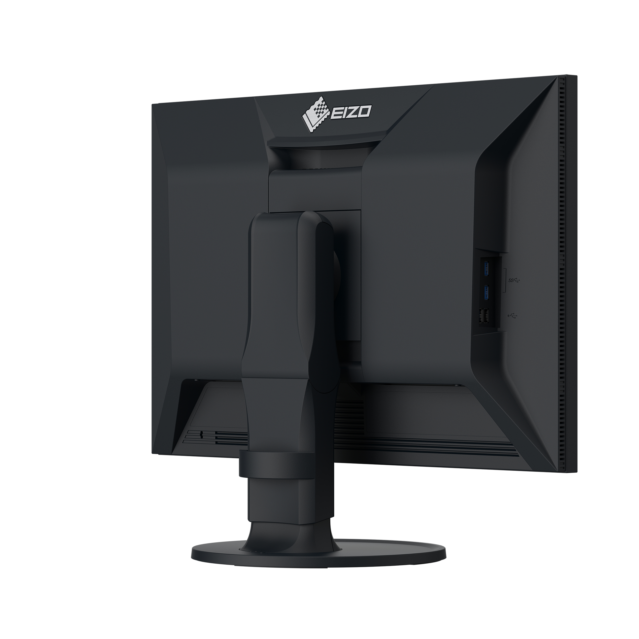 EIZO 61.0cm 24" CS2400R 16 10 HDMI+DP+USB-C IPS black retail - Flachbildschirm (TFT/LCD) - 24" - Typ C [Energieklasse F] (CS2400R)[head]Hauptmerkmale[/head][tabelle][Z1]Energie Effizienzklasse[Z2]F[Z3][/tabelle]