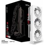 XFX VGA 16GB RADEON RX9060XT SWIFT OC WHITE Gaming WHITE 2xDP/1xHDMI SWIFT Radeon RX9060XT OC WHITE TripleFan Gaming Ed (RX-96TS316W7)