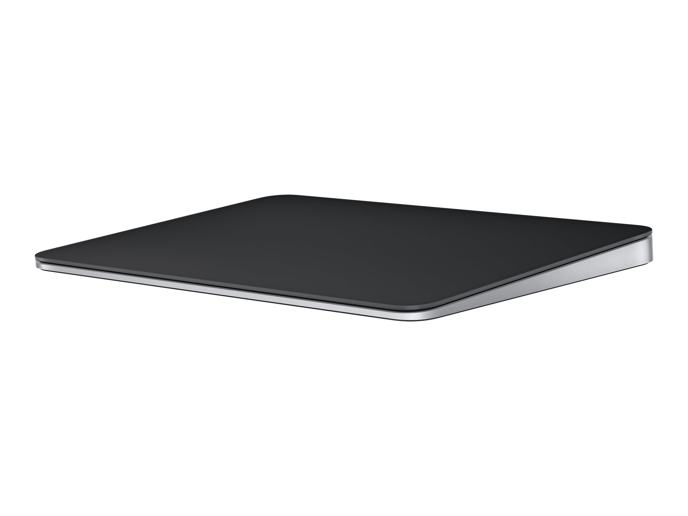 Apple Magic Trackpad Kabellos Multi-Touch Force Touch Bluetooth Schwarz