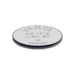 Varta electronic CR 1216 (CR1216)