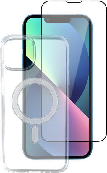 4smarts 496212 Handy-Schutzhülle 17 cm (6.7 ) Cover Transparent (496212)