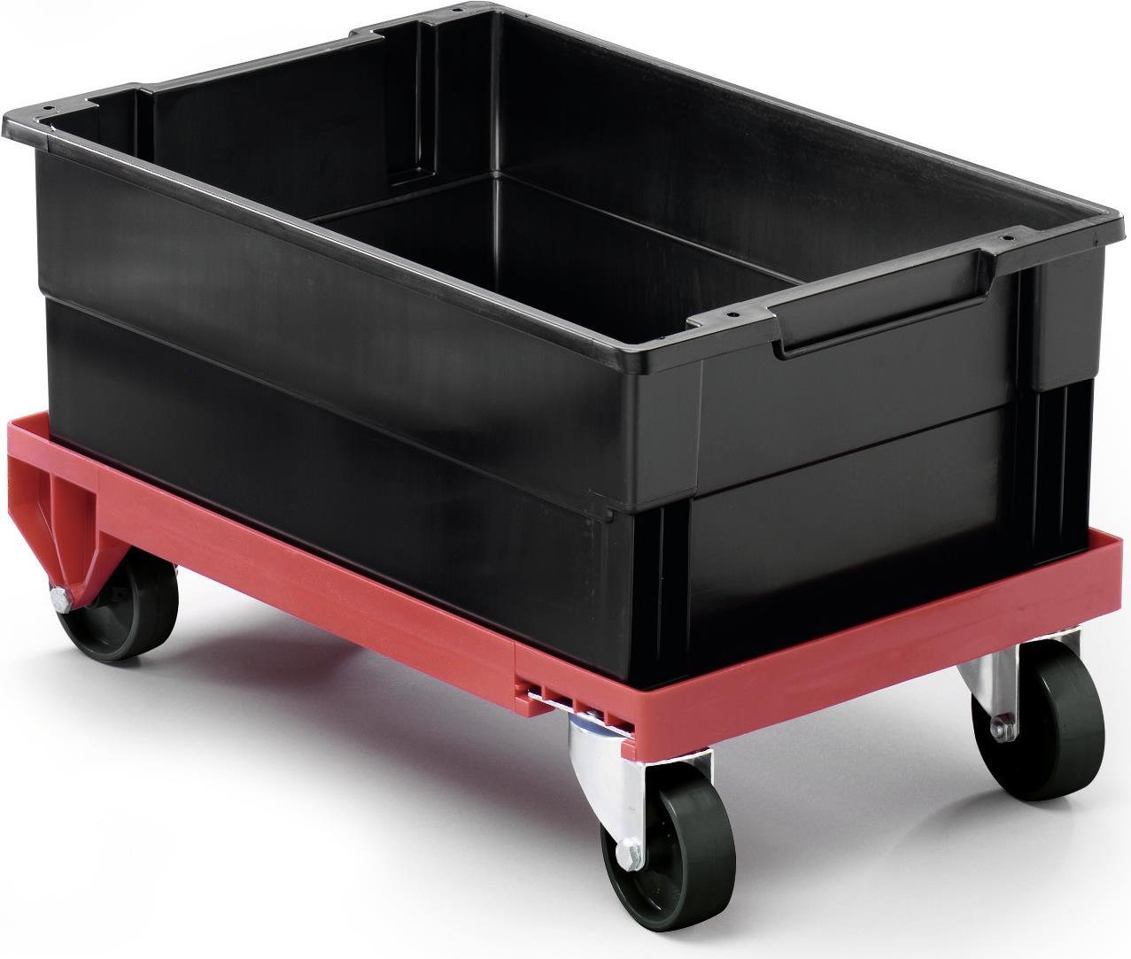 DURABLE Lagertrolley 1 ST 1809693180