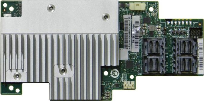 Intel RMSP3AD160F PCI Express 3.0 (RMSP3AD160F)