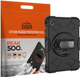 Eiger Peak 500m Case Galaxy Tab A9+ schwarz (EGPE00166)
