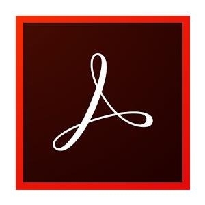 Adobe Acrobat Standard 2017 (65280994AD01A00)