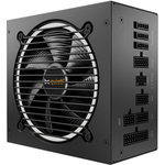 be quiet! Pure Power 12 M Netzteil 650 W 20+4 pin ATX ATX Schwarz (BN342)