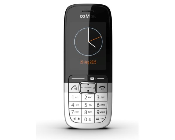 OpenScape DECT Phone SL7 (L30250-F600-C540)