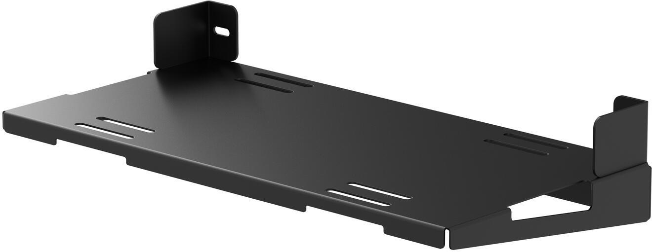 Oplite PC- Konsolenhalter für R8 Cockpit retail Speditionsversand (OP-R8-CPUHB)