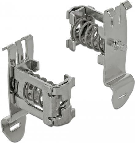 DeLOCK Shield Clamp (66440)