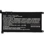 CoreParts MBXDE-BA0194 Notebook-Ersatzteil Akku (MBXDE-BA0194)