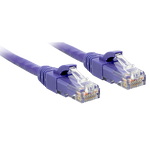 Lindy Patch-Kabel RJ-45 (M) bis RJ-45 (M) (48124)