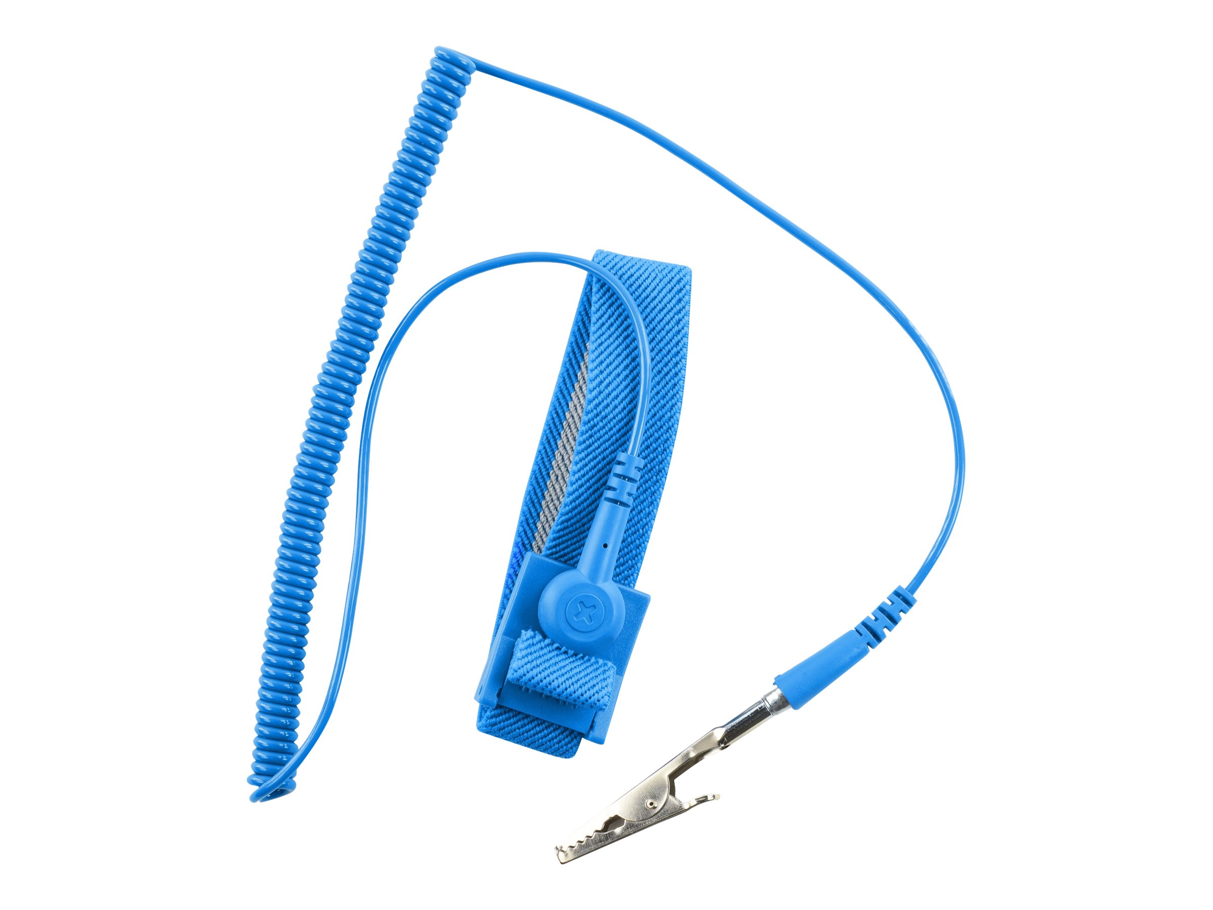 iFixit Antistatisches Armband 2 m Blau