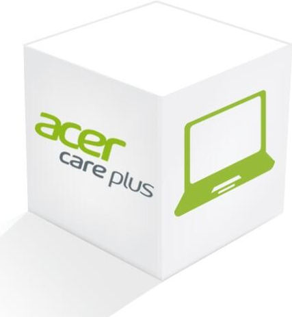 Acer Care Plus EDG 4 ans SUR SITE pour Notebook Pro Travelmate/Extensa