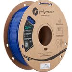 PETG 1,75mm BLUE 1kg POLYMAKER 3D FILAMENT (PB05006)