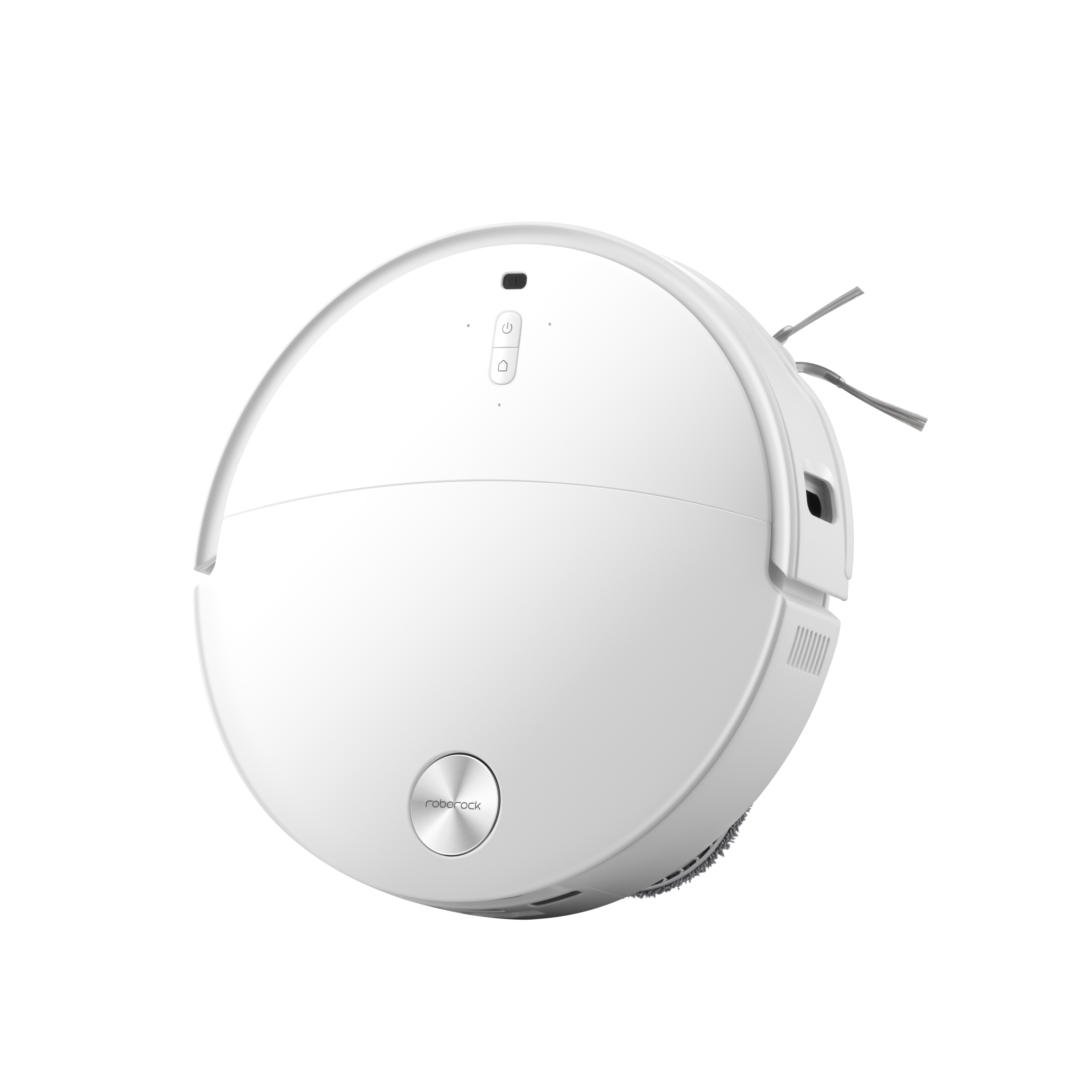 Roborock Qrevo CurvX Saugroboter 22000 Pa Weiß