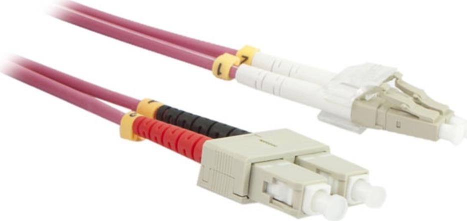 Synergy 21 3.0m OM4 LC (S216295)