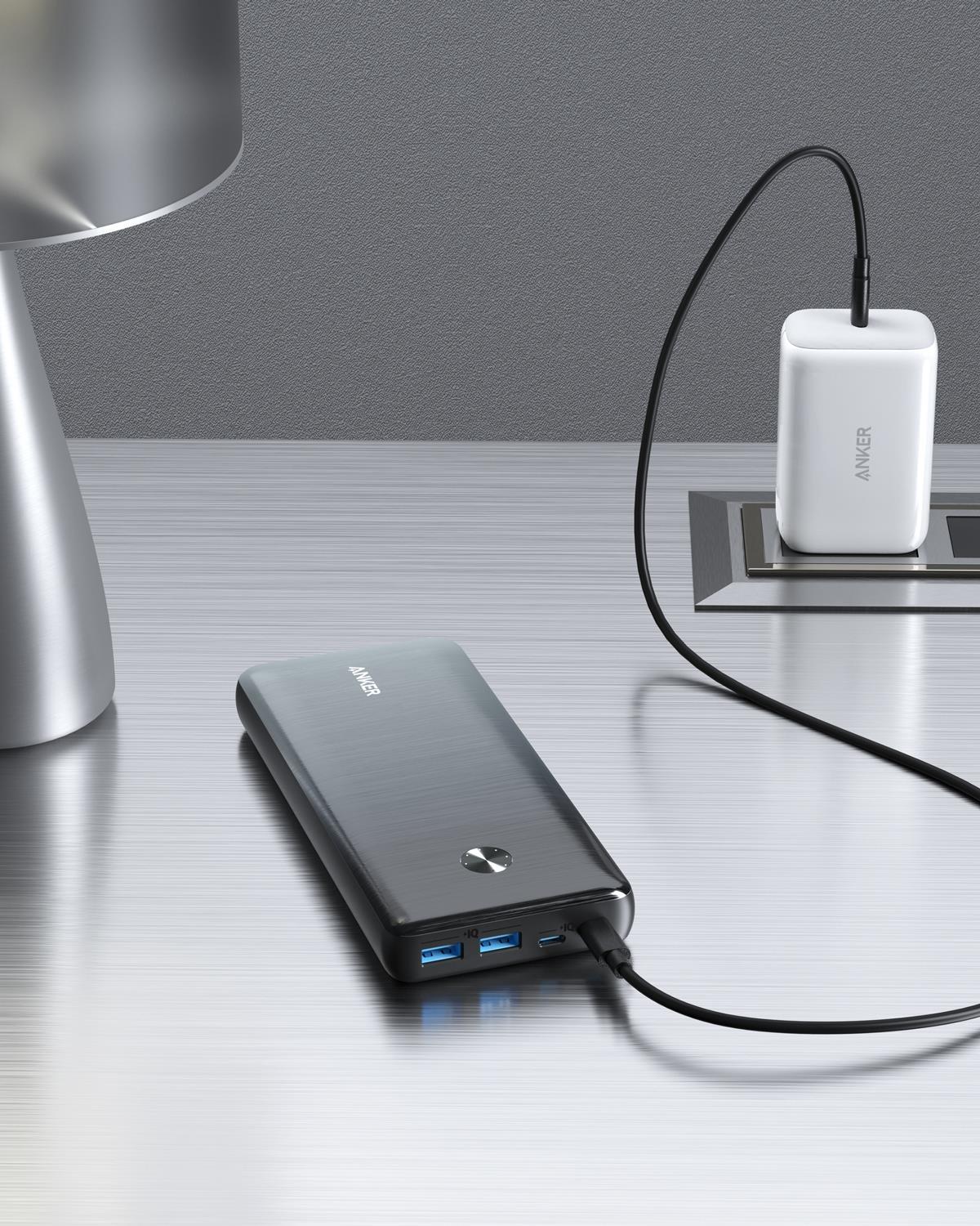 Anker PowerCore III Elite 25600 Powerbank 25600 mAh A1291H11
