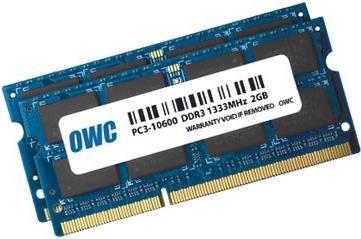 OWC1333DDR3S04S DDR3 (OWC1333DDR3S04S)