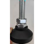 Feet for VLFS3266C & VLFS3770 (VLFSFEETM10)