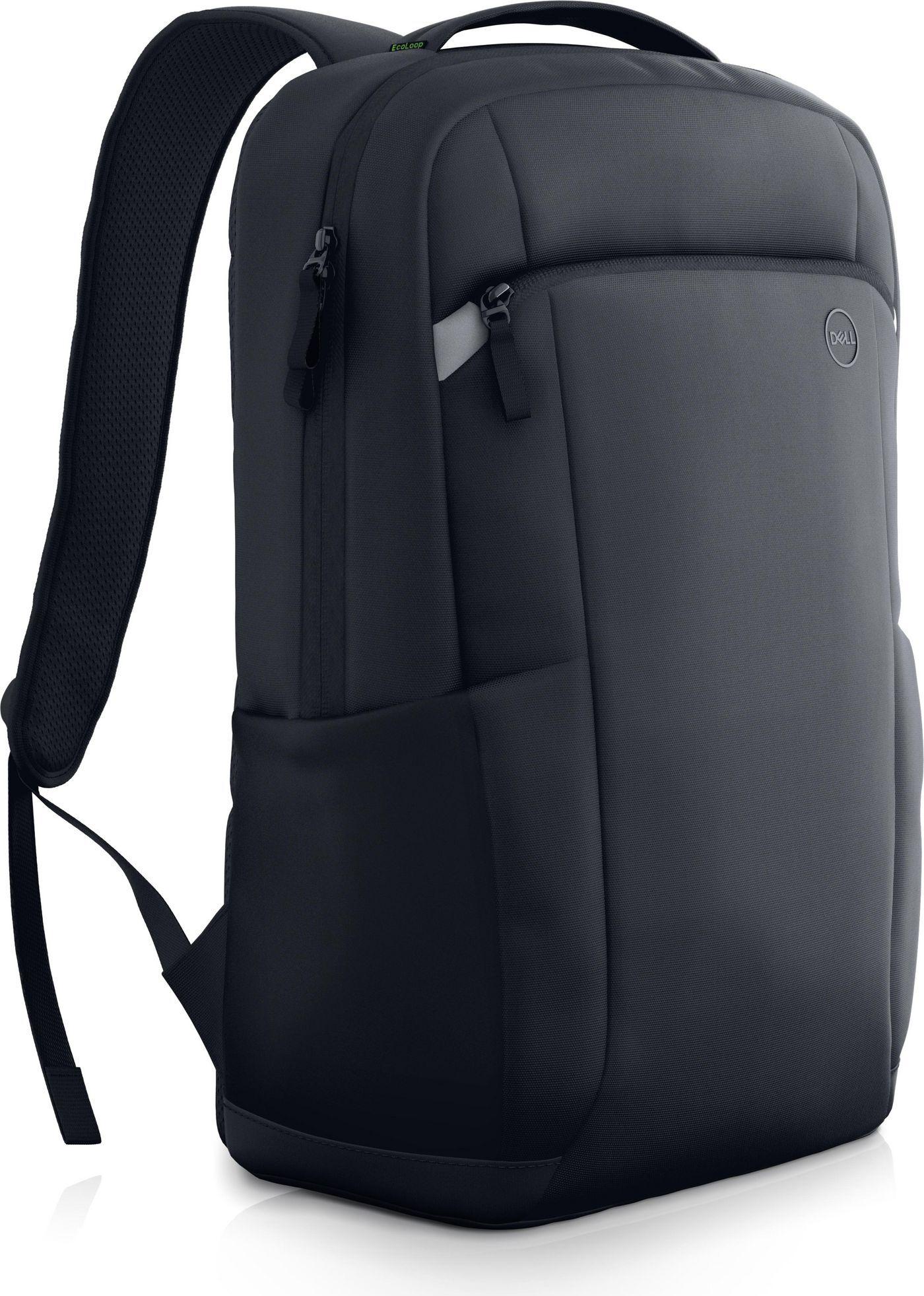 Dell EcoLoop Pro Slim Backpack 15 CP5724S 15,6" Schwarz