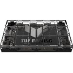 ASUS TUF Gaming ARGB PWM - Systemlüftung und Beleuchtungsverteiler (90DA00C0-B09000)