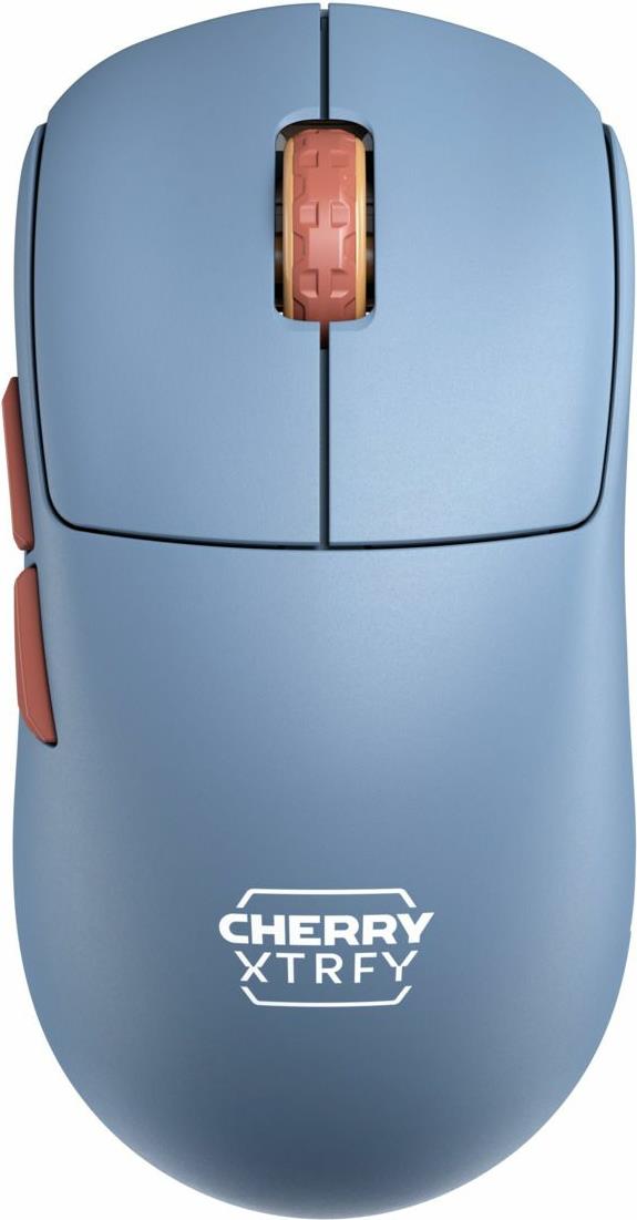 CHERRY XTRFY M68 Wireless (CX-M68W-BLUE)