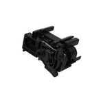 OKI Tractor frame assy (L) [332X