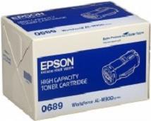 Epson Tonerpatrone High Capacity (C13S050689)
