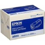 Epson Tonerpatrone High Capacity (C13S050689)