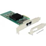 DeLock PCI Express Card > 2 x Gigabit LAN (89945)