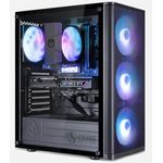 Joule Performance Gaming PC RTX5060TI R7 32GB 2TB L1136047 (L1136047-END200-B-252)