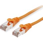 equip Patch-Kabel RJ-45 (M) zu RJ-45 (M) (615577)