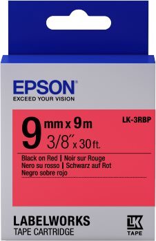 Epson LabelWorks LK-3RBP (C53S653001)