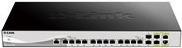 D-Link DXS-1210-16TC/E Netzwerk-Switch Managed L2 10G Ethernet (100/1000/10000) Grau (DXS-1210-16TC/E)