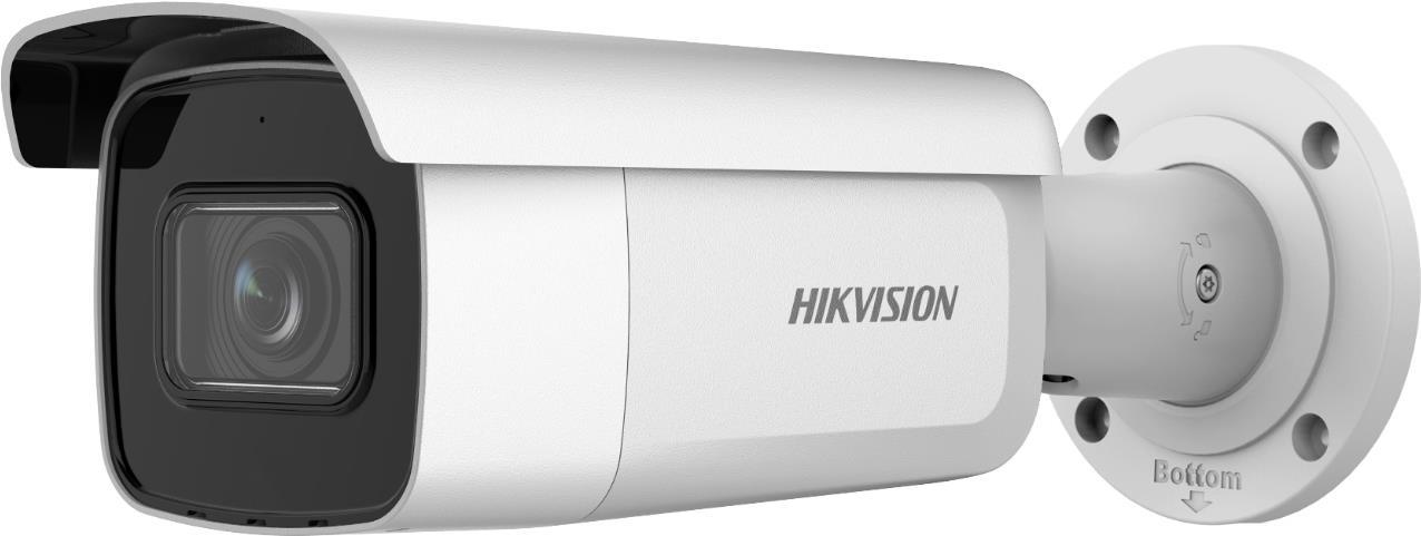Hikvision DS-2CD2623G2-IZS(2.8-12MM)(D) Sicherheitskamera Geschoss IP-Sicherheitskamera Outdoor 1920 x 1080 Pixel Decke/Wand (DS-2CD2623G2-IZS(2.8-12mm)(D))