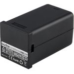 Godox WB30P Kamera-/Camcorder-Akku Lithium-Ion (Li-Ion) 2600 mAh (WB30P)