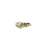 HP Engine controller PC board assembly & metal pan Laser-/ LED-Drucker PCB-Einheit (RM1-3731-060CN)