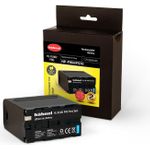 Hahnel HL-XL982 PRO (NP-F960 / F970) Lithium-Ion (Li-Ion) 6900 mAh (10001753)