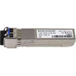 BlueOptics BTI-SFP-GBDC40L-DD-31/49S-BO Netzwerk-Transceiver-Modul Faseroptik 1250 Mbit/s cSFP (BTI-SFP-GBDC40L-DD-31/49S-BO)