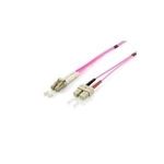 Equip Patch-Kabel LC Multi-Mode (M) (255539)