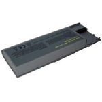 Battery : Primary 4-cell 35W/HR for Latitude D630 / D630 ATG / D630c (451-10421)